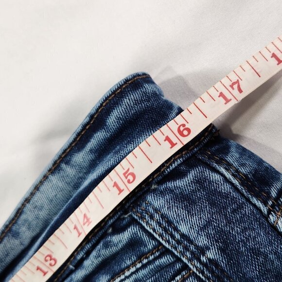 [Steve’s Jeans] Size 32/30        Lot A - Picture 7 of 9